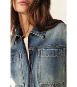 Vinciana ba&sh Jacke
