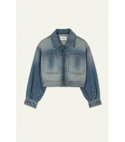 Vinciana ba&sh Jacke