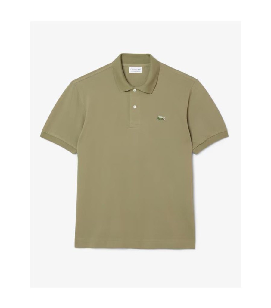 Polo Lacoste Basico