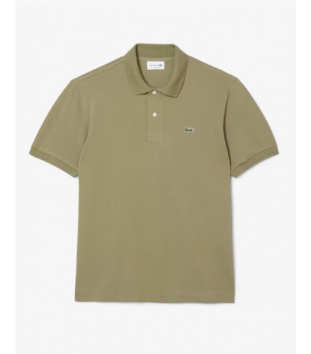 Polo Lacoste basique