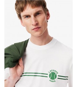 Tennis T-Lacoste