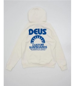 Deus Ex Machina Melodies Hoodie Sweatshirt