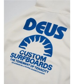 Deus Ex Machina Melodies Hoodie Sweatshirt