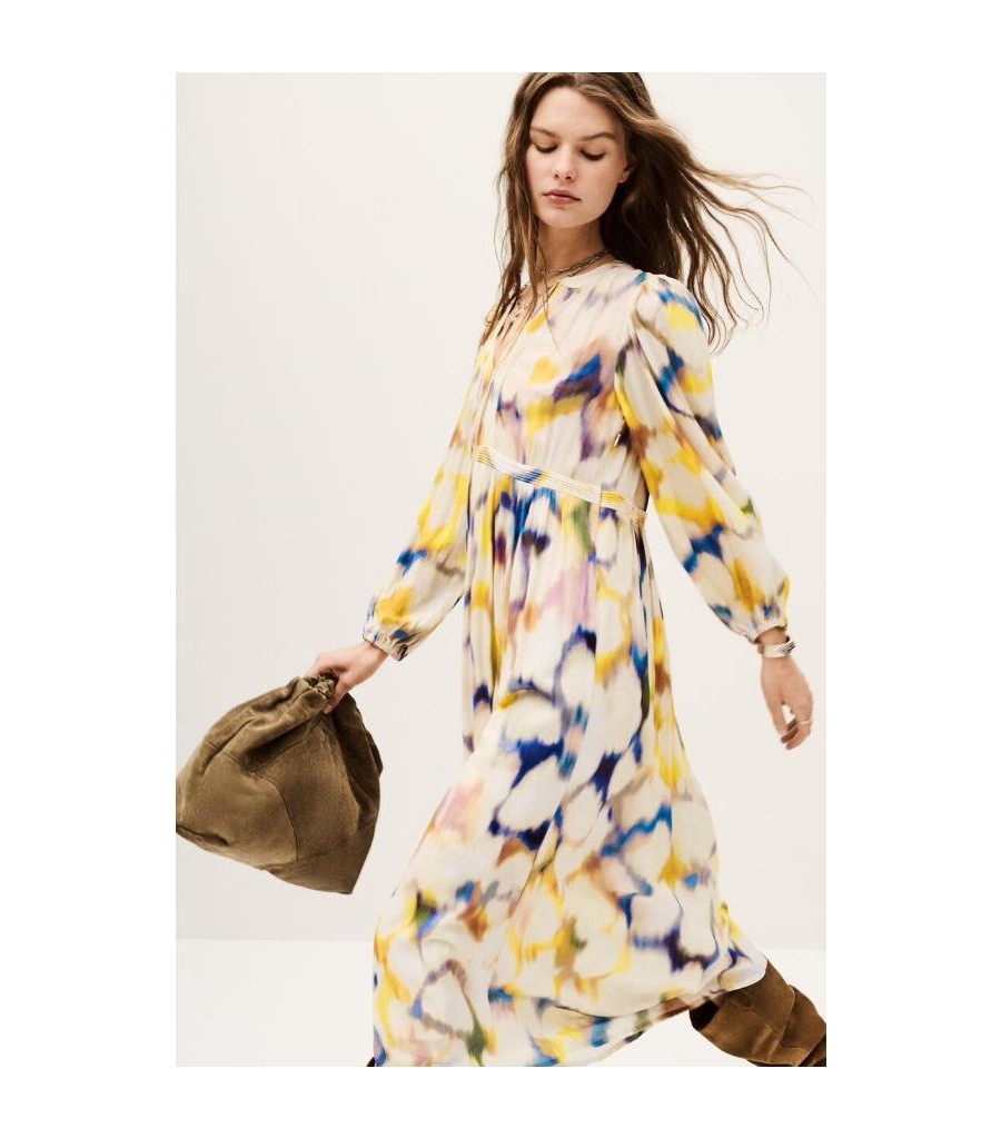 Floria BA&SH Robe