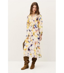 Floria BA&SH Vestido