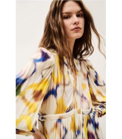 Floria BA&SH Kleid