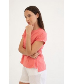 Camiseta Mus & Bombon Musbom