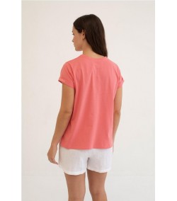 Camiseta Mus & Bombon Musbom