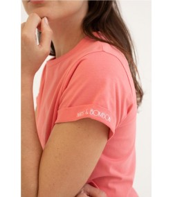 Camiseta Mus & Bombon Musbom