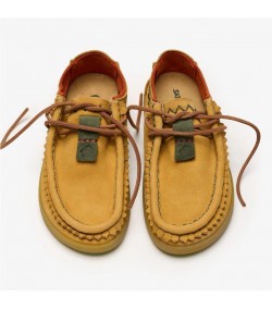 Satorisan Kwahu Scarpe da ginnastica rustiche