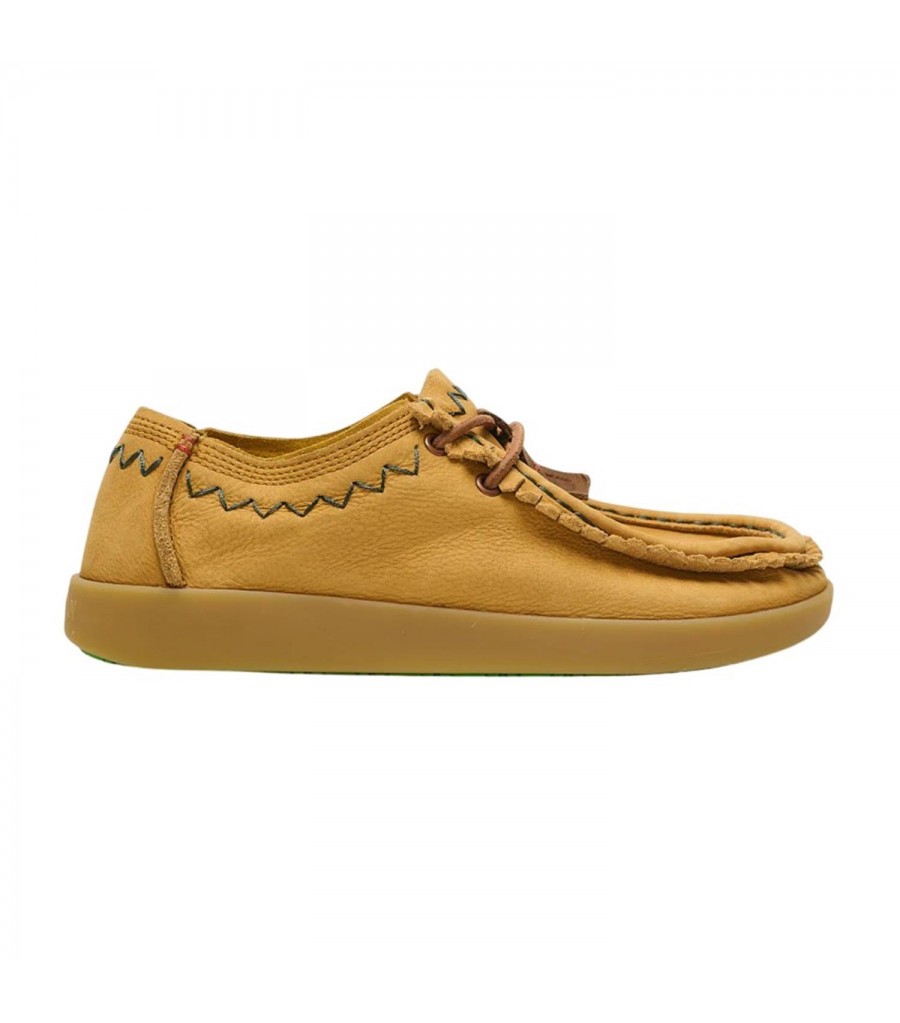 Zapatillas Satorisan Kwahu Rustic