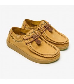 Satorisan Kwahu Rustic Sneakers