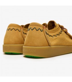 Zapatillas Satorisan Kwahu Rustic
