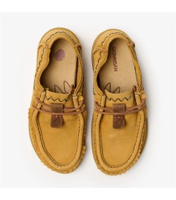 Satorisan Kwahu Rustic Sneakers