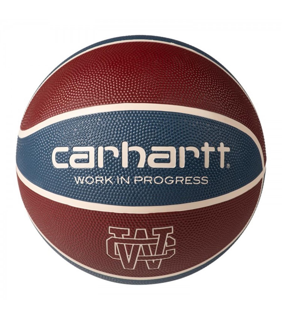 Basquetebol carhartt wip Spalding