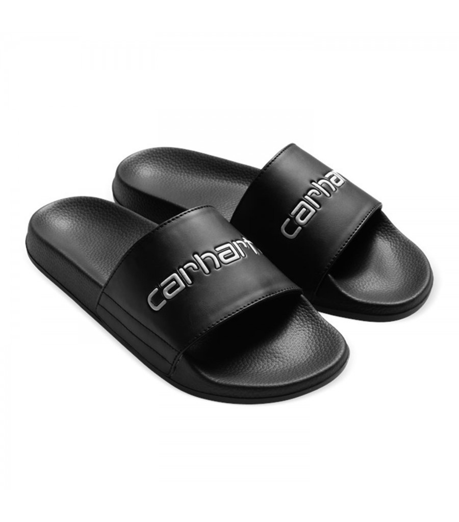Chanclas carhartt wip Slippers
