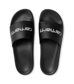 Chanclas carhartt wip Slippers