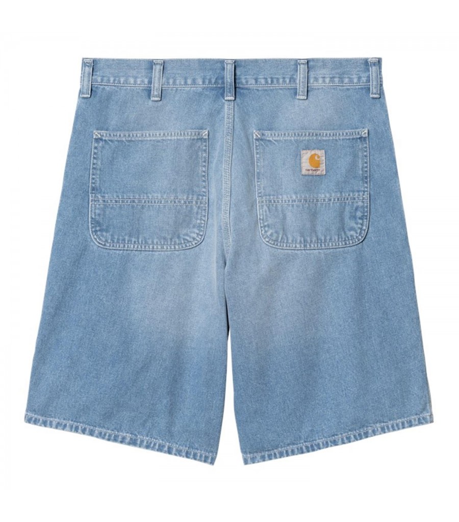 Bermuda simple carhartt wip