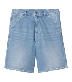 Single carhartt wip Bermuda shorts