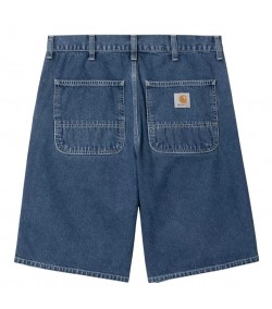 Single carhartt wip Bermudashorts