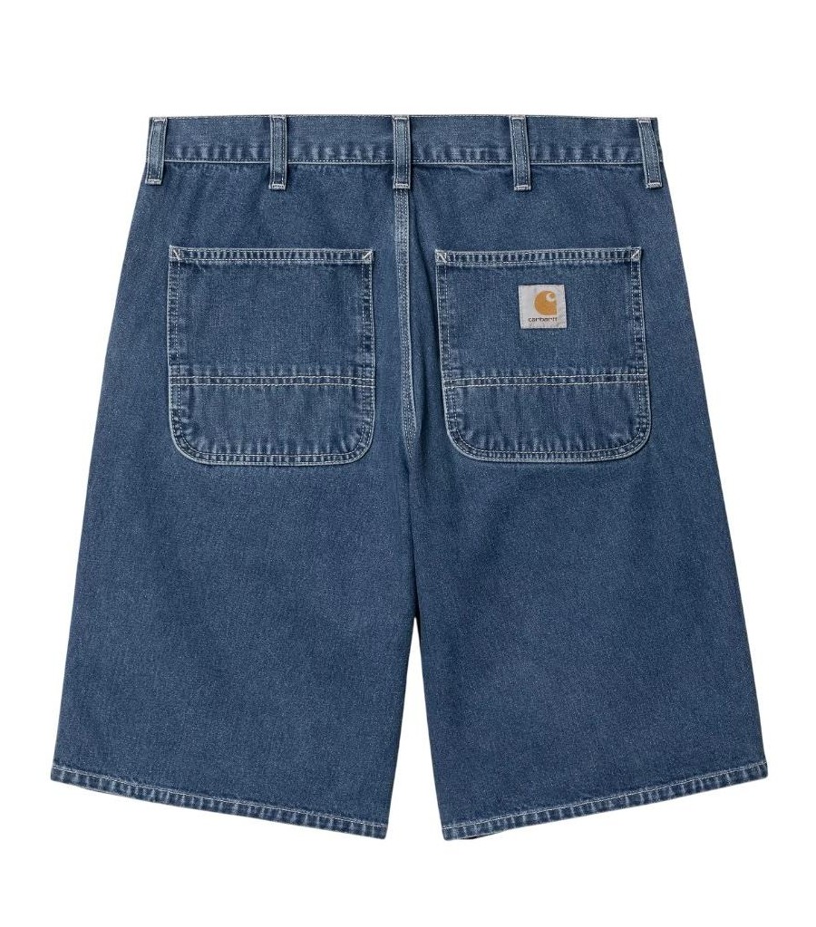 Single carhartt wip Bermuda shorts