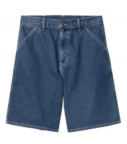 Single carhartt wip Bermuda shorts
