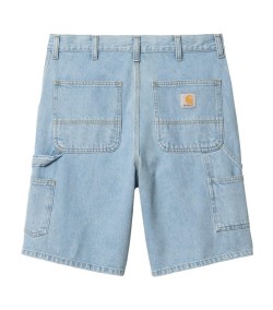 Bermudas carhartt wip joelho único