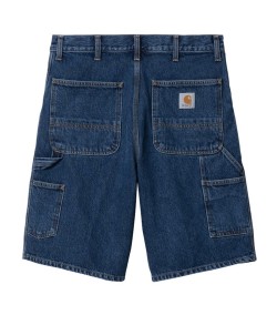Bermuda carhartt wip Single Knee