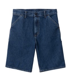 Bermuda carhartt wip Einzelknie