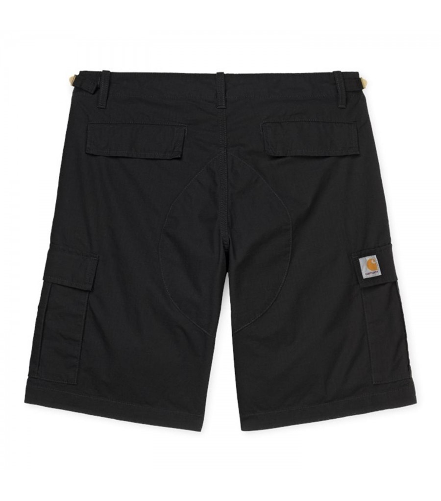 Bermuda carhartt wip Aviazione