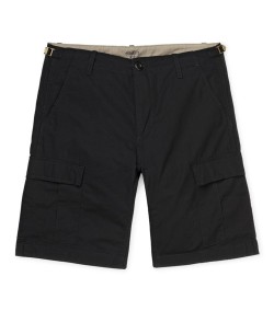 Bermuda carhartt wip Aviazione
