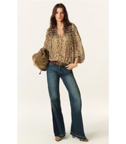 Chemise BA&SH Capucine