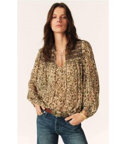 Chemise BA&SH Capucine