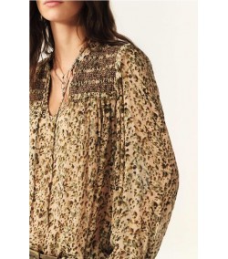Chemise BA&SH Capucine