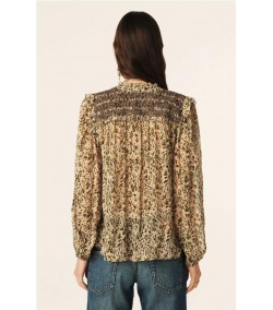 Chemise BA&SH Capucine