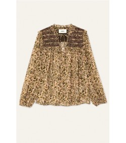 Chemise BA&SH Capucine