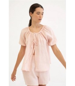 Unimak Mus & Bombon Bluse