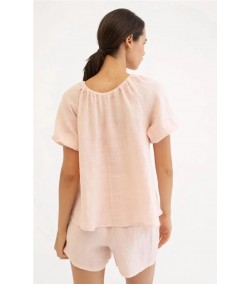 Blusa Mus & Bombon Unimak