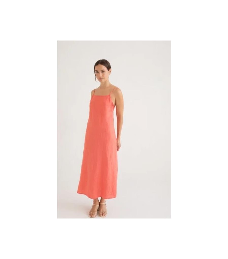 Wakaya Mus & Bombon Kleid
