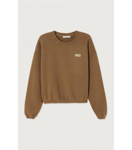 Sudadera American Vintage...