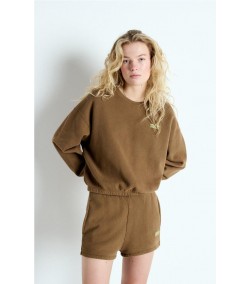 Izubird American Vintage Felpa