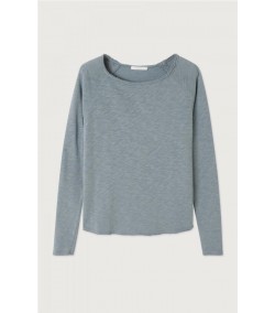 Camiseta American Vintage Sonnoma L/S