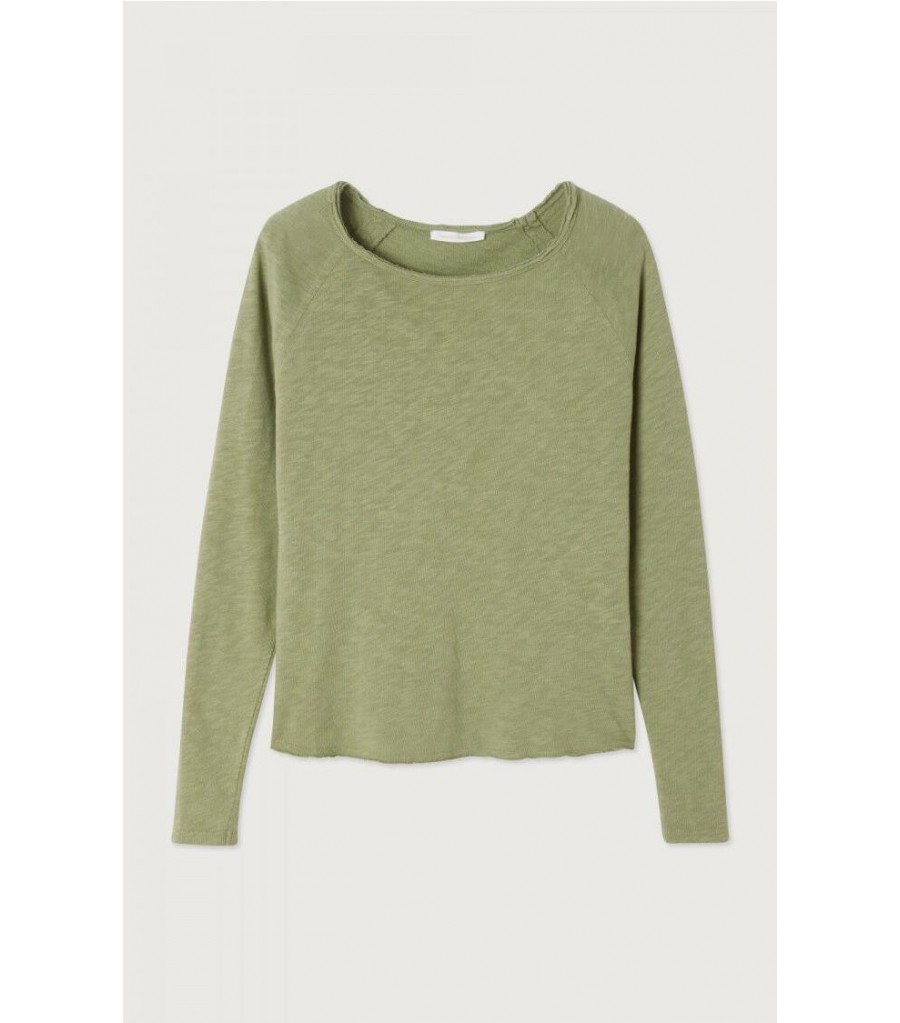 American Vintage Sonnoma L/S T-Shirt