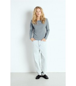American Vintage T-Shirt Sonnoma L/S