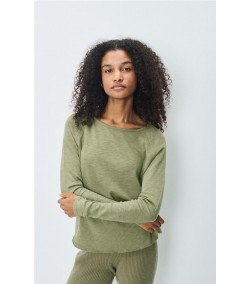 American Vintage Sonnoma L/S T-Shirt