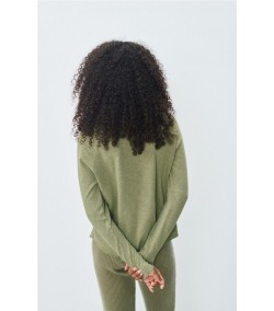 American Vintage Sonnoma L/S T-Shirt