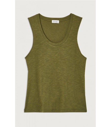 Camiseta Tirantes American...