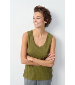 Jacksonville American Vintage Tank Top