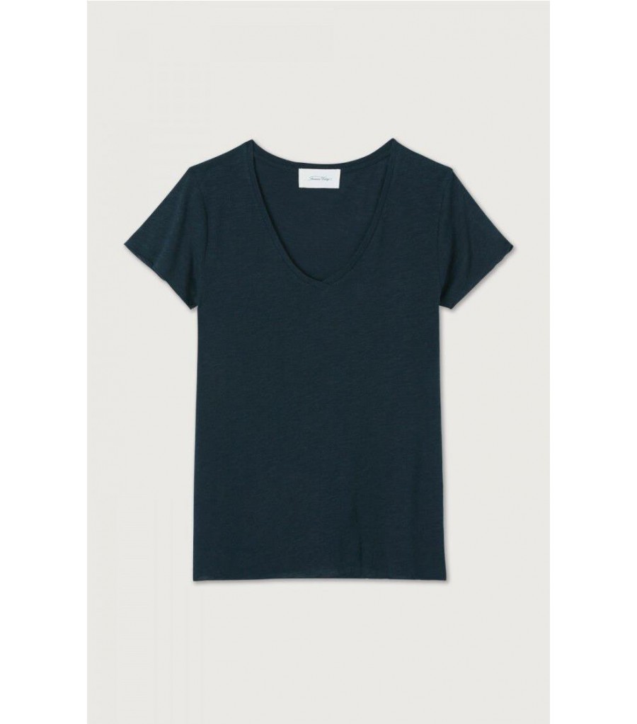 American Vintage Jacksonville F/S T-Shirt