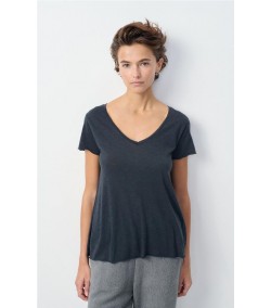 American Vintage Jacksonville F/S T-Shirt